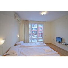 Комплекс "Панорама Форт"